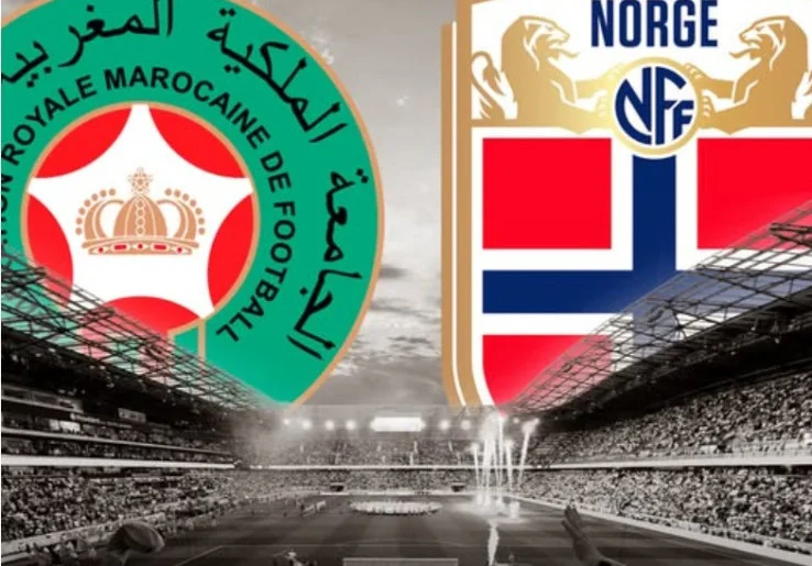 Prediksi dan Statistik Maroko vs Norwegia: Misi Menjaga Kepercayaan Diri 