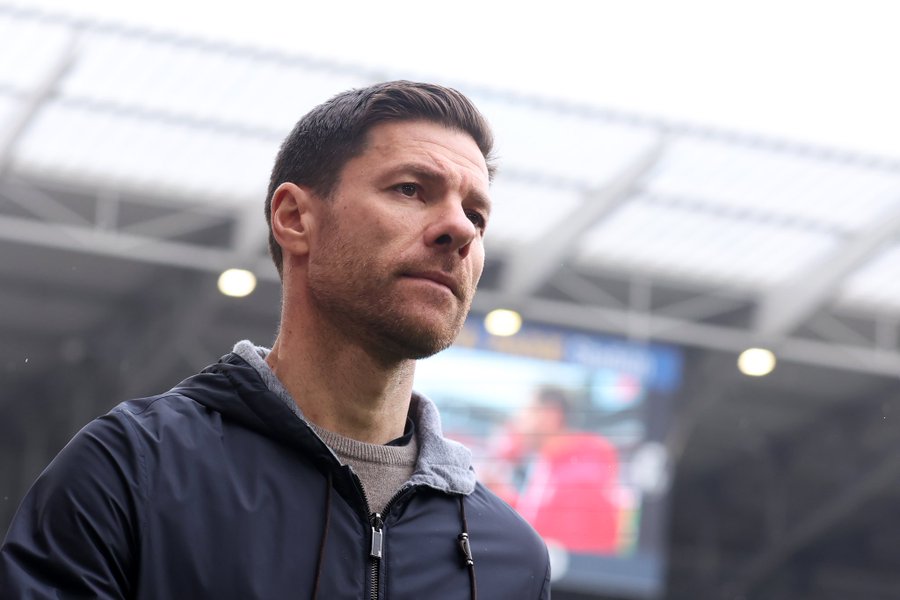 Breaking News: Liverpool Menyerah Kejar Xabi Alonso