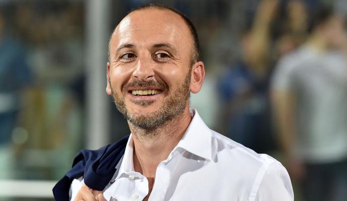 Piero Ausilio Direktur Olahraga Inter Diperpanjang
