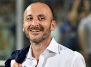 Piero Ausilio Direktur Olahraga Inter Diperpanjang 
