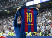 5 Legenda yang Memakai Nomor 10 di Barcelona