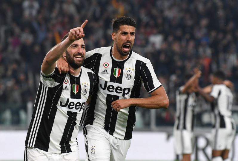 Revolusi Andrea Pirlo: Matuidi Pergi, Khedira dan Higuain di Ambang Pintu Keluar Juventus