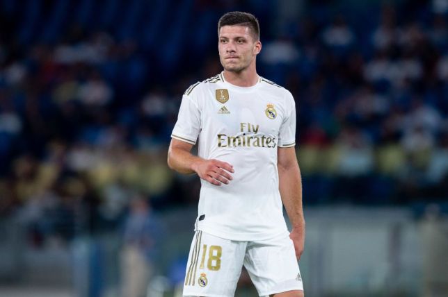Luka Jovic, Penyerang Paling Tidak Produktif yang Didatangkan Real Madrid