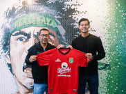Satria Tama Cedera, Persebaya Siapkan Ernando dan Andhika