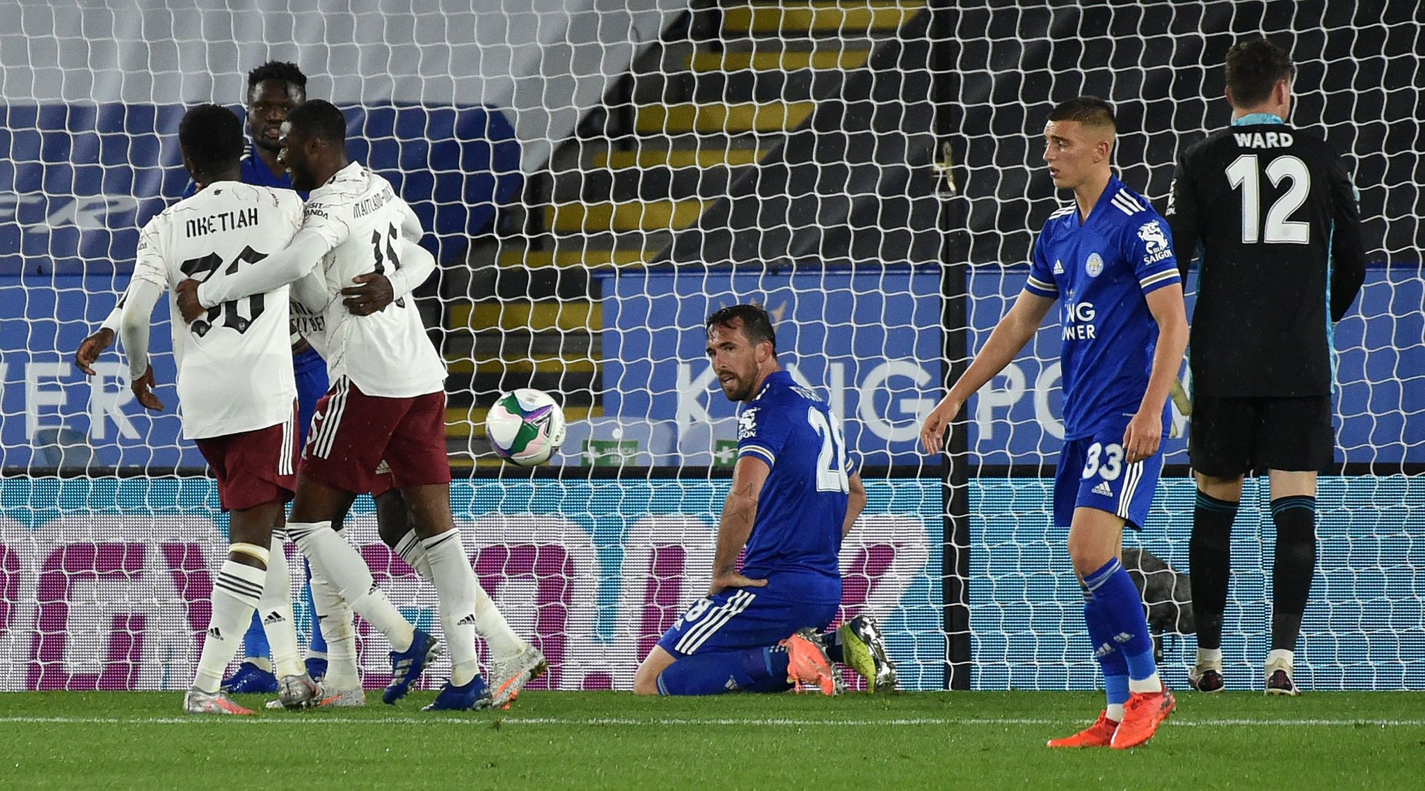 Prediksi Arsenal Vs Leicester City: Melanggengkan Hegemoni The Gunners di Emirates Stadium