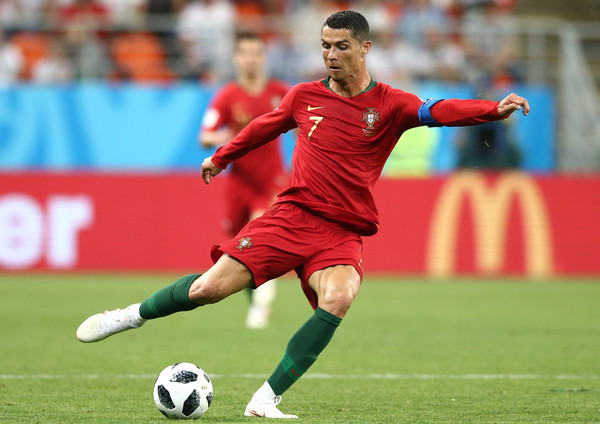Leonardo Bonucci Enggan Anggap Enteng Portugal Kendati Cristiano Ronaldo Absen