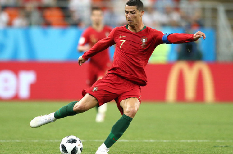 Leonardo Bonucci Enggan Anggap Enteng Portugal Kendati Cristiano Ronaldo Absen