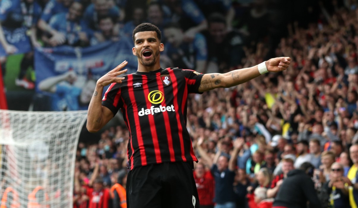 Lepas Dominic Solanke ke Tottenham Hotspur, Bournemouth Pecahkan Rekor Penjualan