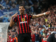 Lepas Dominic Solanke ke Tottenham Hotspur, Bournemouth Pecahkan Rekor Penjualan