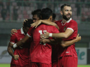 26 Pemain Dipanggil ke Timnas Indonesia untuk Laga Kontra Palestina dan Argentina
