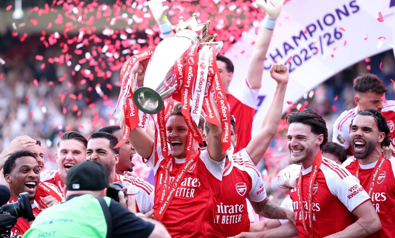 Arsenal