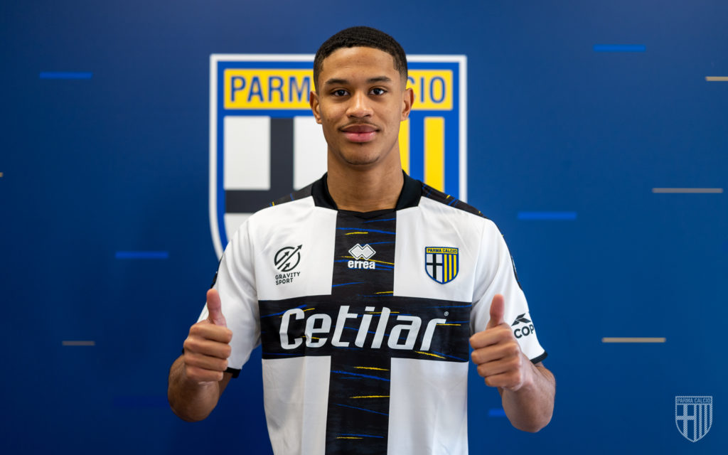 Jayden Oosterwolde, Pemain Keturunan yang Tolak Timnas Indonesia Kini Bermain di Parma