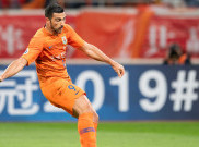 Giroud dan Quagliarella Menolak, Juventus Berburu Penyerang Pengangguran