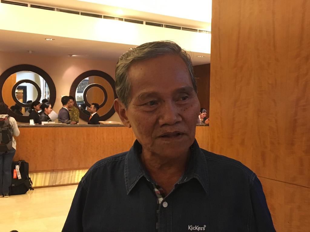 Cerita Ayahanda Bima Sakti: Saya Bersyukur Anak Saya Bisa Melatih Timnas Indonesia