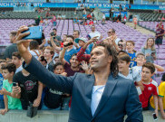 Punya Kenangan Buruk, Eks Real Madrid Bangga Pernah Tampil di El Clasico