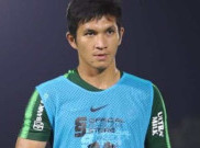 Persib Rekrut Satu Kiper Tambahan