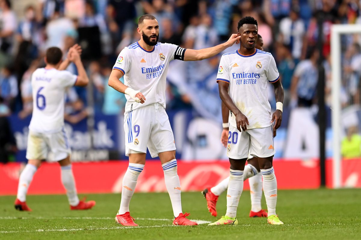 PSG Memang Lawan yang Diinginkan Real Madrid