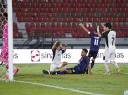 Pergantian Pemain Jadi Kunci Persija Comeback atas Madura United