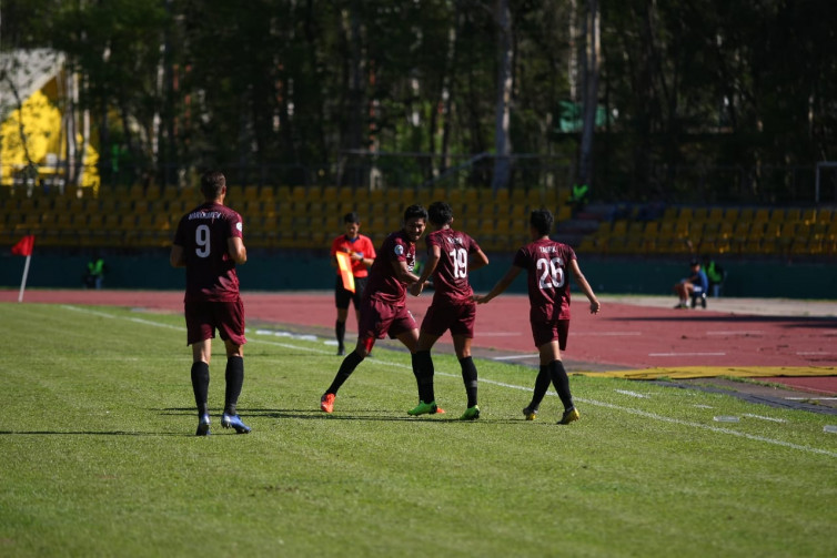 PSM Makassar 3-2 Home United: Kemenangan Dramatis Juku Eja