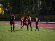 PSM Makassar 3-2 Home United: Kemenangan Dramatis Juku Eja