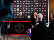 Ditanya Peluang Jadi Manajer Permanen, Ralf Rangnick Beri Jawaban Diplomatis
