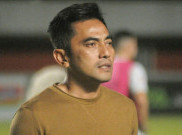 Kehilangan Beberapa Pemain, PSS Sleman Siapkan Formasi Alternatif Kontra Persib