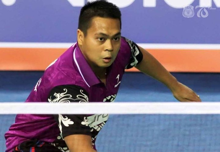 Hidup dan Mati Markis Kido untuk Bulu Tangkis