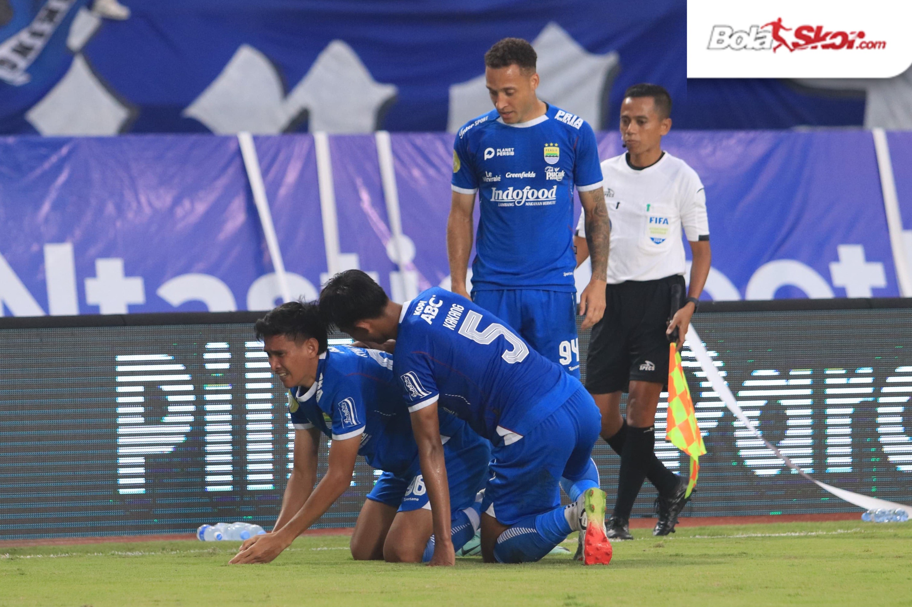 Persib 2-0 Persija, Bojan Hodak: Kemenangan Penting