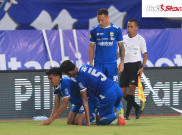 Persib 2-0 Persija, Bojan Hodak: Kemenangan Penting