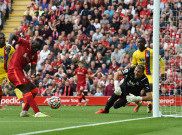 Hasil Premier League: Liverpool Puncaki Klasemen, Arsenal Kembali Tersenyum, Man City Imbang