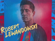 5 Hal yang Mungkin Belum Anda Ketahui dari Unjung Tombak Anyar Barcelona, Robert Lewandowski