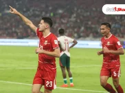 Timnas Indonesia ke Final FIFA ASEAN Cup 2026, Justin Hubner Minta Suporter Penuhi SUGBK