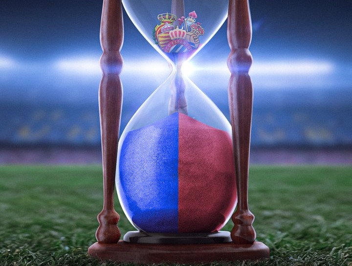 Espanyol Vs Barcelona: Mengunci Titel LaLiga