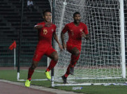 Osvaldo Haay Optimistis Timnas Indonesia U-23 Raih Kemenangan atas Thailand