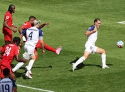 Hasil Piala Dunia 2026: Kanada vs Bosnia 1-1, Cyle Larin Selamatkan Les Rouges