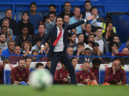 Terungkap, Sebelum Dipecat Penggawa Arsenal Sudah Tidak Hargai Unai Emery