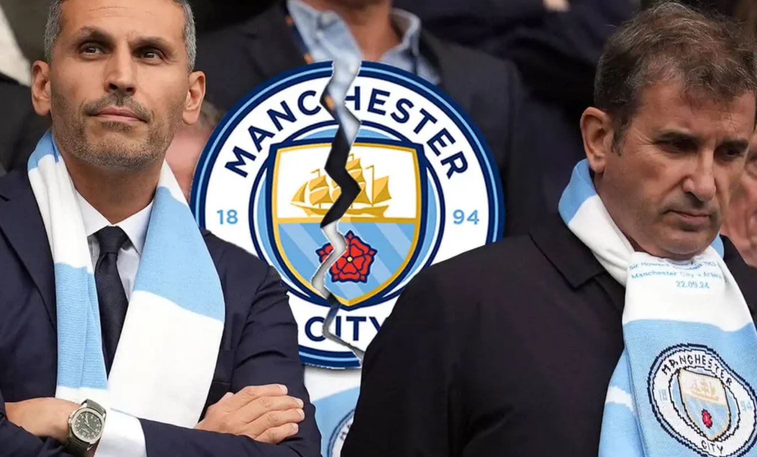 Ajukan Banding, Manchester City Mengaku Tak Bersalah atas Tudingan Pelanggaran Keuangan Premier League