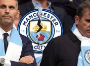 Ajukan Banding, Manchester City Mengaku Tak Bersalah atas Tudingan Pelanggaran Keuangan Premier League