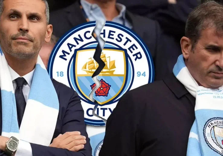 Ajukan Banding, Manchester City Mengaku Tak Bersalah atas Tudingan Pelanggaran Keuangan Premier League