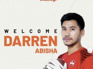 Video Kupas Atlet Darren Abisha: Flag Football dan Harapan Mentas di Olimpiade LA 2028