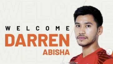 Video Kupas Atlet Darren Abisha: Flag Football dan Harapan Mentas di Olimpiade LA 2028