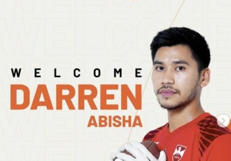Video Kupas Atlet Darren Abisha: Flag Football dan Harapan Mentas di Olimpiade LA 2028