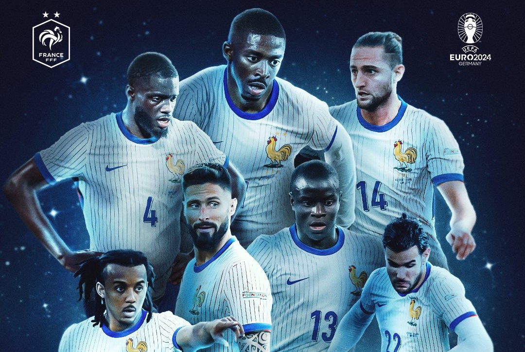 Prediksi dan Statistik Prancis Vs Polandia: Membidik Posisi Juara Grup