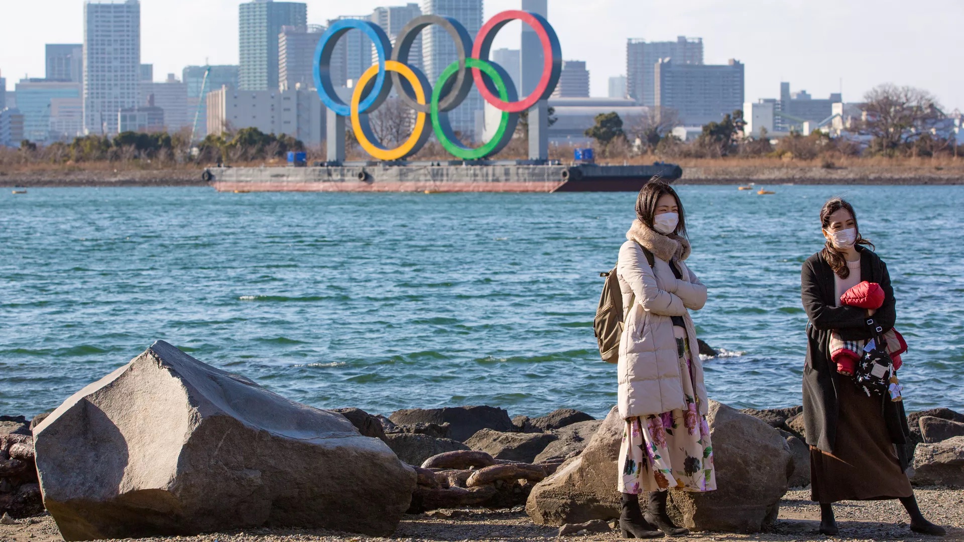 Indonesia Dikalahkan Brisbane untuk Olimpiade 2032