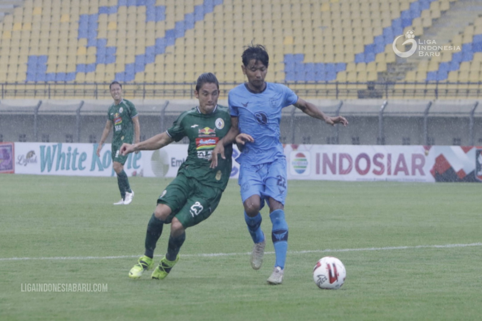 PSS Sleman Hanya Seri Kontra Persela, Dejan Antonic Ungkap Kekecewaan