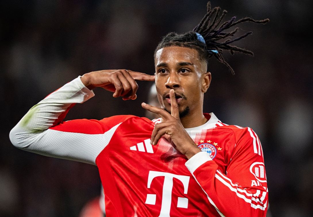 Efek Domino Real Madrid Bidik Michael Olise: Bayern Munchen Ingin Wonderkid Liverpool