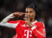 Efek Domino Real Madrid Bidik Michael Olise: Bayern Munchen Ingin Wonderkid Liverpool