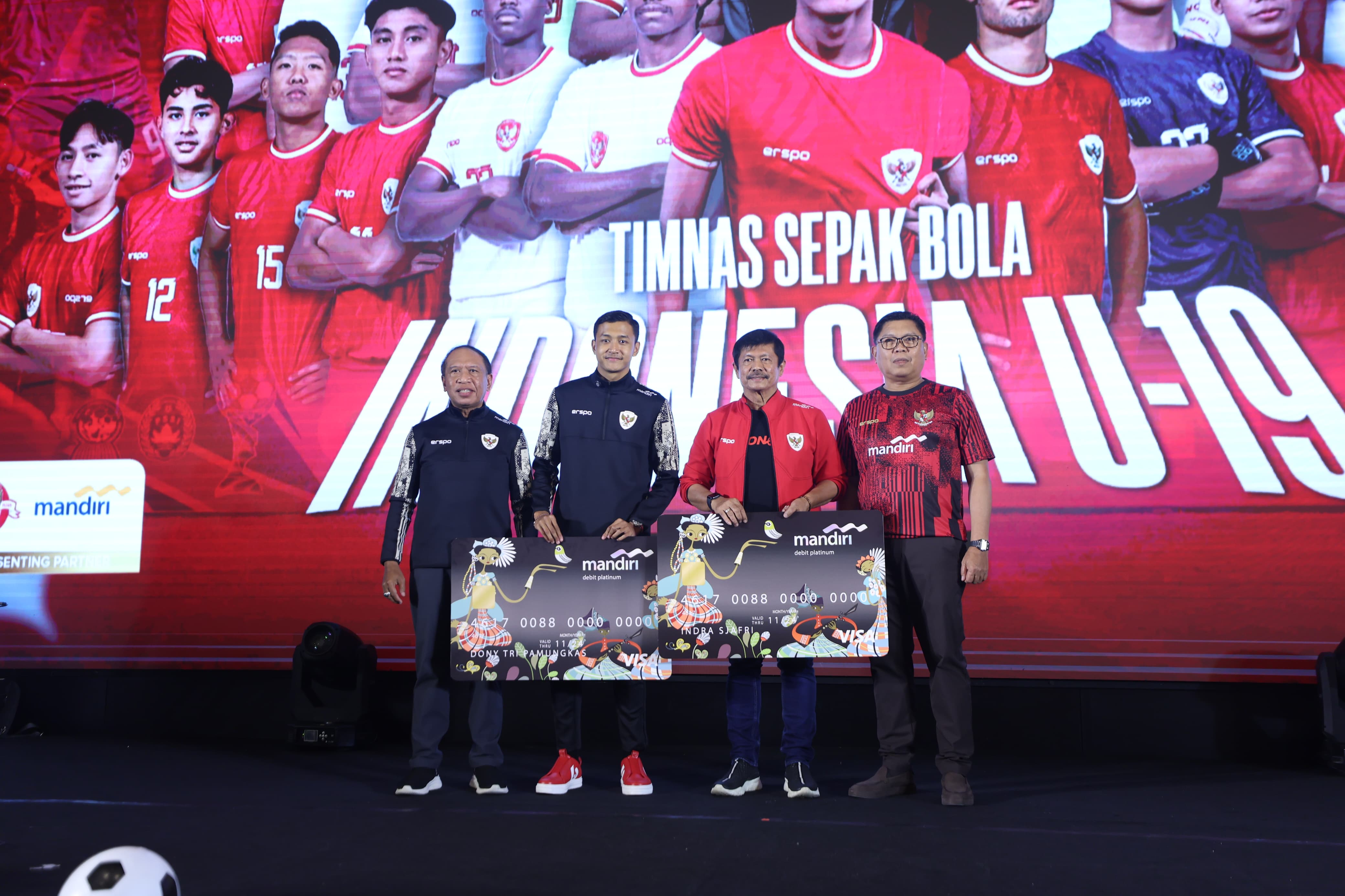Juara Piala AFF U-19 2024, Timnas Indonesia U-19 Dapat Dana Pembinaan Rp1 Miliar