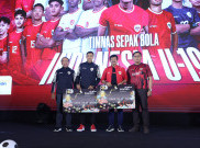 Juara Piala AFF U-19 2024, Timnas Indonesia U-19 Dapat Dana Pembinaan Rp1 Miliar