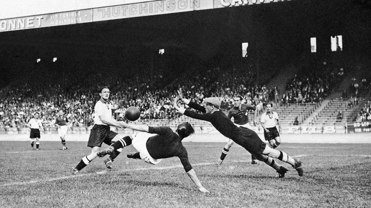 Anschluss Osterreichs 1938